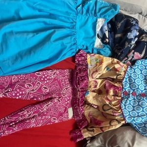 Toddler clothes